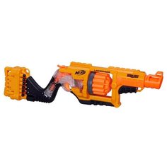 Бластер Nerf Думсэндс Законник