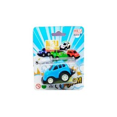 Легковой автомобиль Shantou