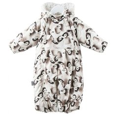 Комбинезон-трансформер KERRY