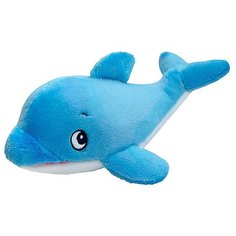 Мягкая игрушка Maxitoys Дельфин