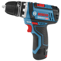 Дрель-шуруповерт BOSCH GSR