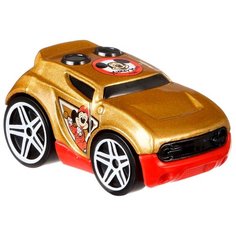 Машинка Mattel HW Disney 90th