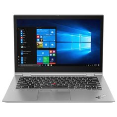Ноутбук Lenovo ThinkPad X1 Yoga