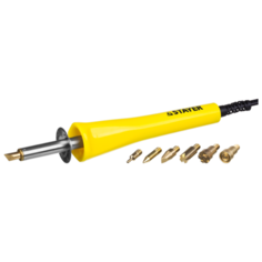 STAYER Набор для выжигания 45225