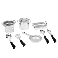 Набор посуды Забияка Маленький