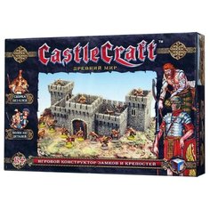 Настольная игра Технолог Castle