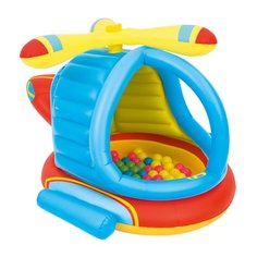 Игровой центр Bestway