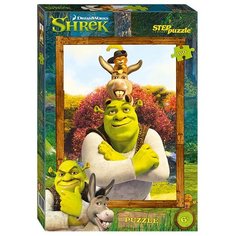 Пазл Step puzzle DreamWorks