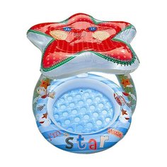 Детский бассейн Intex Lil Star