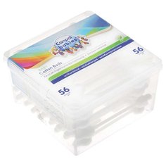 Ватные палочки Canpol Babies с