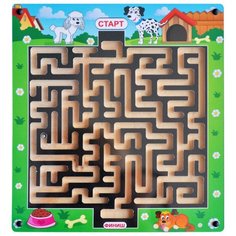 Головоломка Мастер игрушек