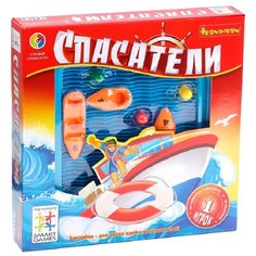 Головоломка BONDIBON Smart