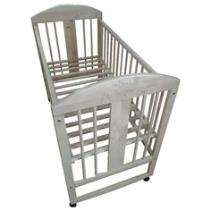 Кроватка Гном Мишки