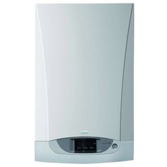 Газовый котел Baxi NUVOLA-3
