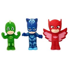 Набор для ванной РОСМЭН Герои в