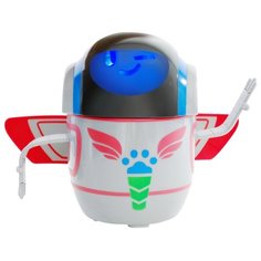 Интерактивная игрушка робот РОСМЭН