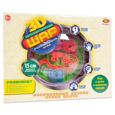 Головоломка ABtoys