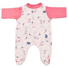 Карапуз Комбинезон для кукол 40