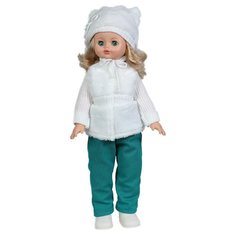 Интерактивная кукла Весна Алиса