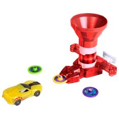 Интерактивная игрушка РОСМЭН