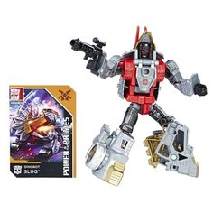 Трансформер Hasbro Transformers