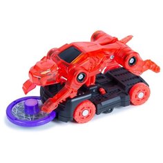 Интерактивная игрушка РОСМЭН