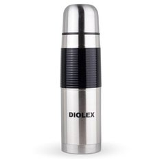 Классический термос Diolex