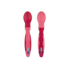 Ложки Bebe Due для первого