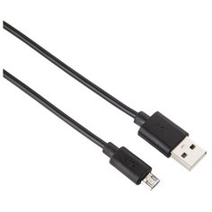 Кабель HAMA USB - microUSB