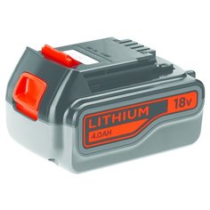 Аккумуляторный блок Black+Decker