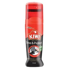 Kiwi Shine & Protect жидкий