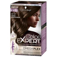 Schwarzkopf Color Expert