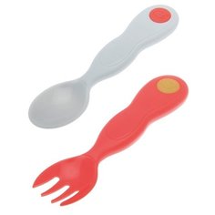 Набор столовых приборов Bebe