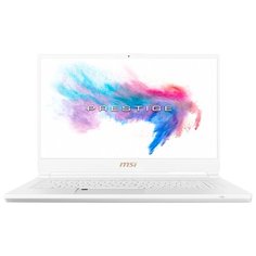 Ноутбук MSI P65 Creator 8RF