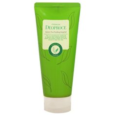 Deoproce пилинг PREMIUM Green