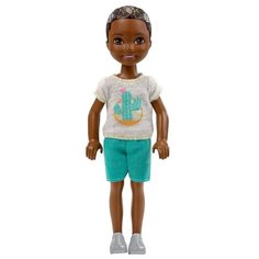 Кукла Barbie Клуб Челси Мальчик
