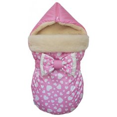 Конверт-мешок LovelyCare на