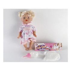 Кукла Shantou Gepai Cute Doll