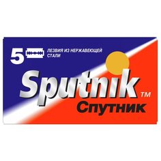 Лезвия для бритв Gillette