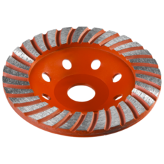 Алмазная чашка ЗУБР 33375-125