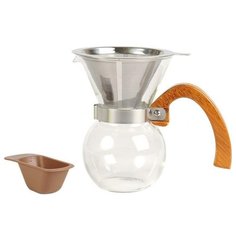 Кофеварка Русская чайная