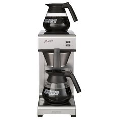 Кофеварка Bravilor Bonamat Mondo