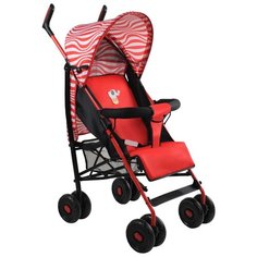 Прогулочная коляска Farfello