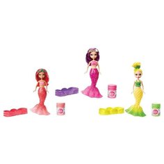 Кукла Barbie Русалочка с