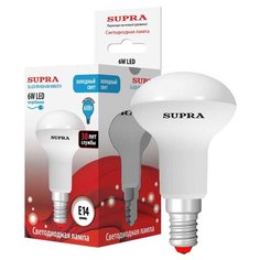 Упаковка галогенных ламп 10 шт Supra