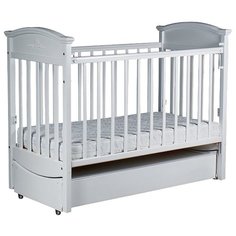 Кроватка Ласка-М Наполеон VIP