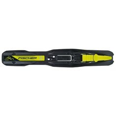 Крепления для беговых лыж Fischer