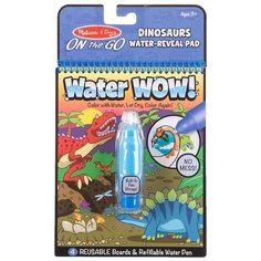 Melissa & Doug Водная раскраска
