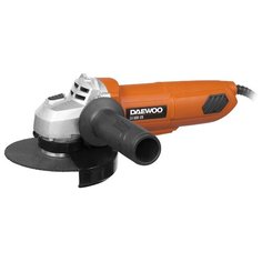 УШМ Daewoo Power Products DAG
