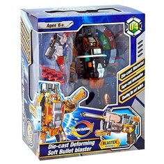 Трансформер Shantou Gepai